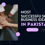 Most Successful Small Business Ideas in Pakistan| Bhatti DM