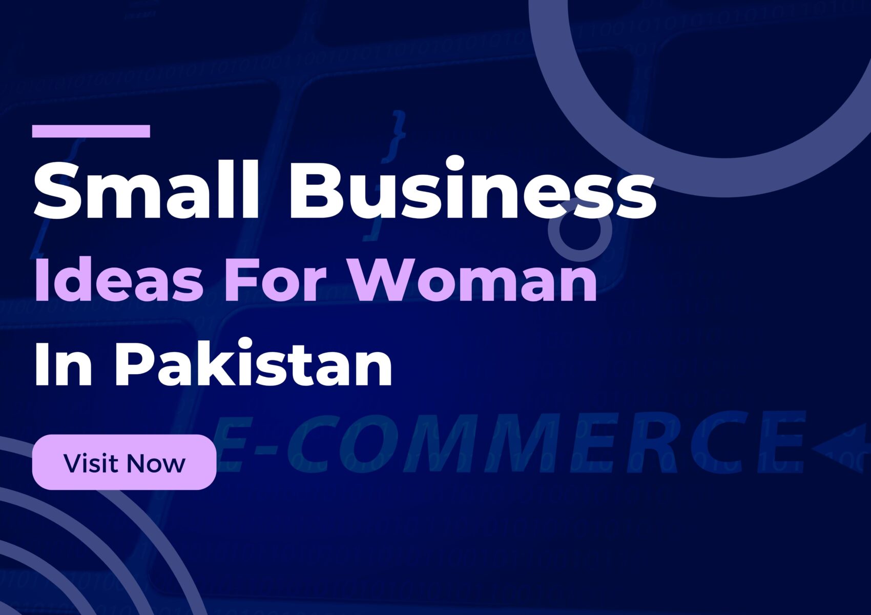 Small Business Ideas for Women | Bhatti Marketing