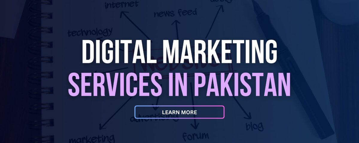 Digital Marketing Services in Pakistan | Bhatti Marketing