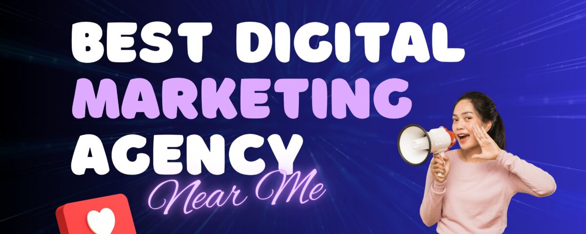 digital marketing agency near me | Bhatti Marketing