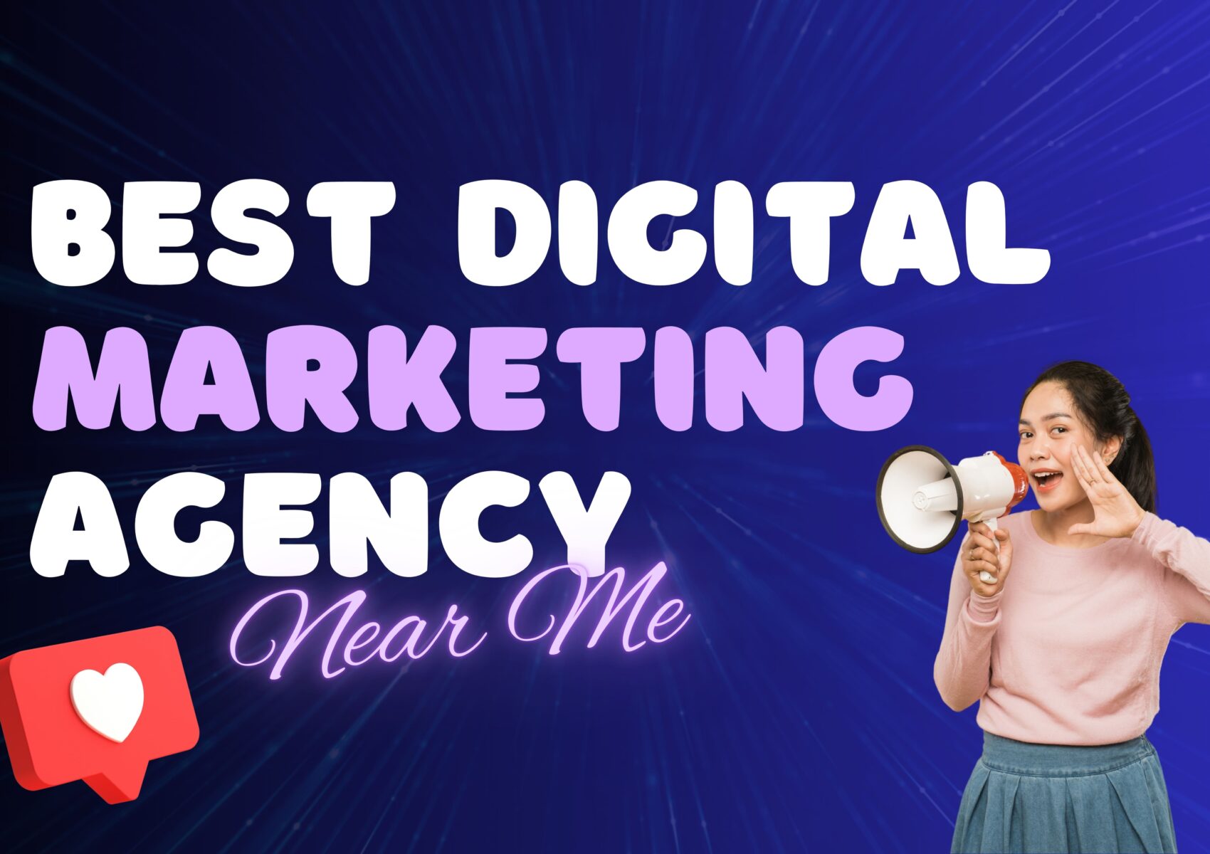 digital marketing agency near me | Bhatti Marketing