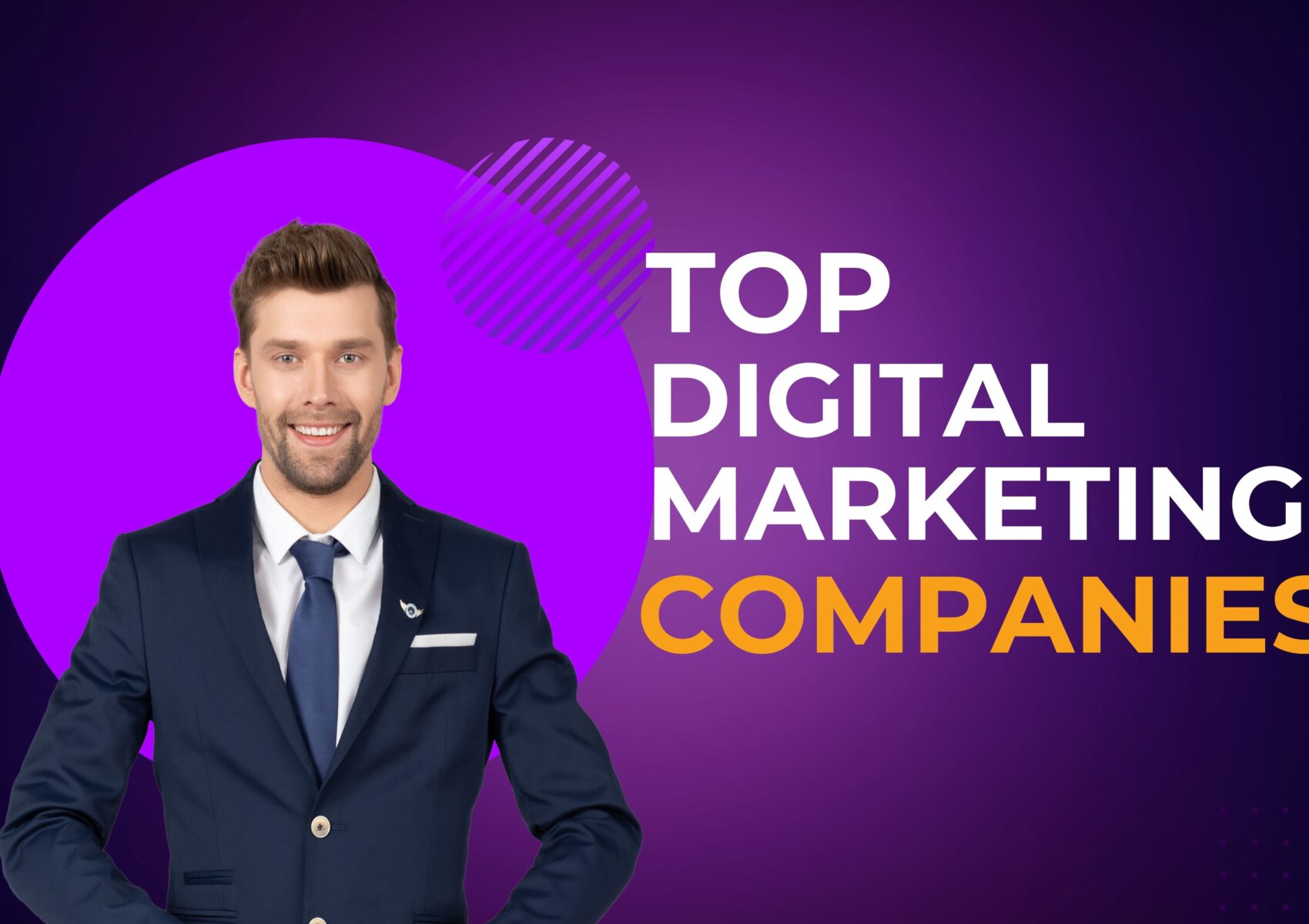 Top Digital Marketing Companies | Bhatti Marketing