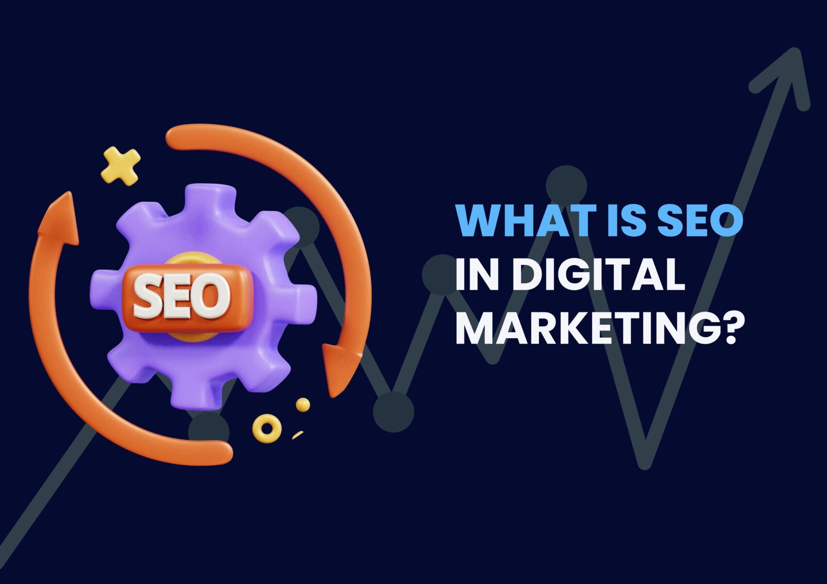 What is SEO in Digital Marketing | Bhatti Marketing