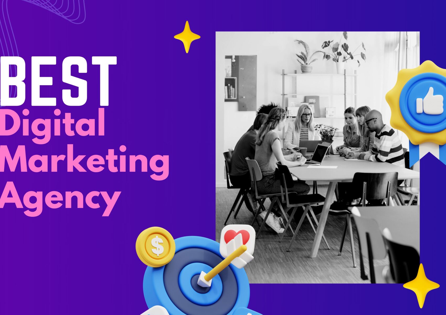 Best Digital Marketing Agency | Bhatti Marketing