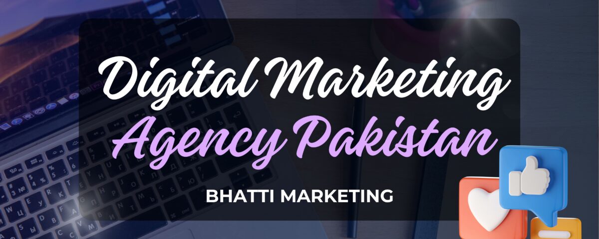 digital marketing agency | Bhatti Marketing