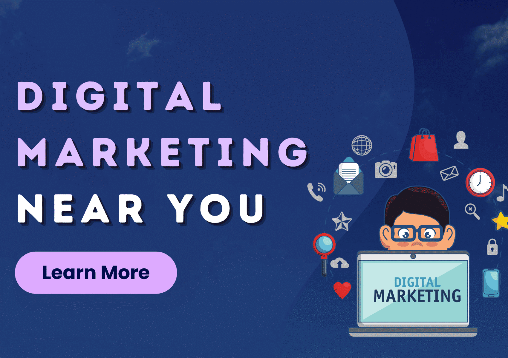 Digital Marketing Near me | Bhatti Marketing