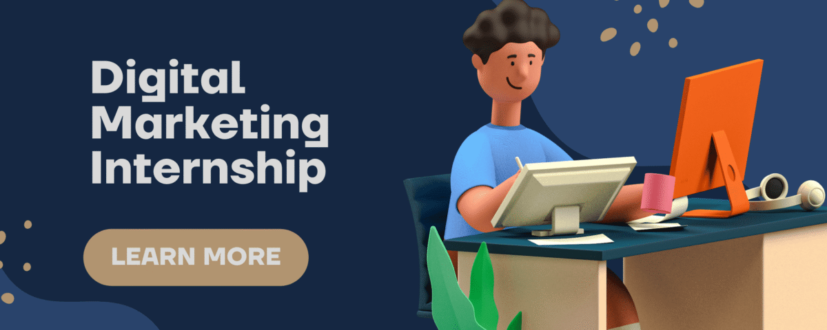 Digital Marketing internship | Bhatti Marketing