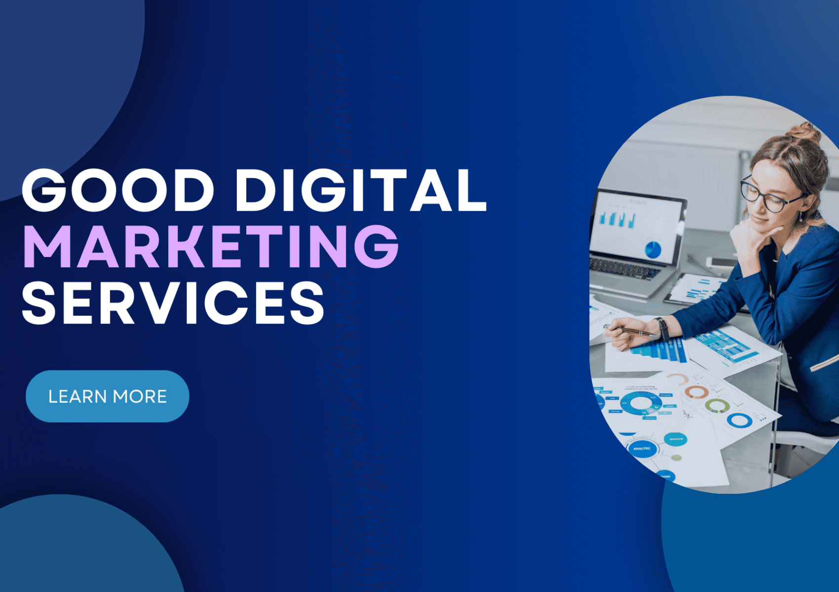 Good Digital Marketing | Bhatti Marketing