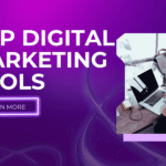 Digital Marketing Tools | Bhatti Marketing