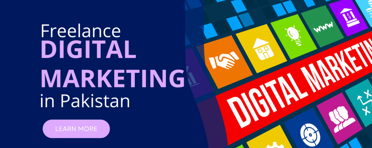 Freelance Digital Marketing | Bhatti Marketing