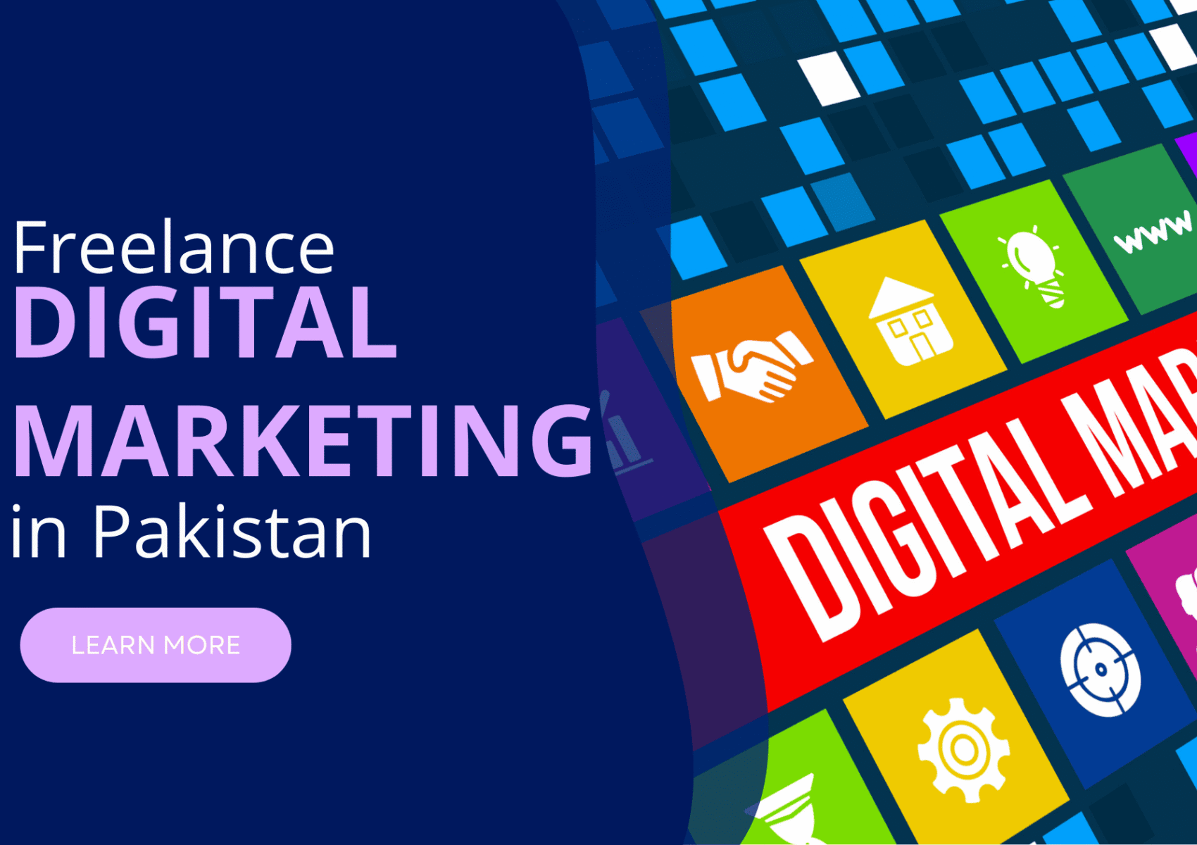 Freelance Digital Marketing | Bhatti Marketing
