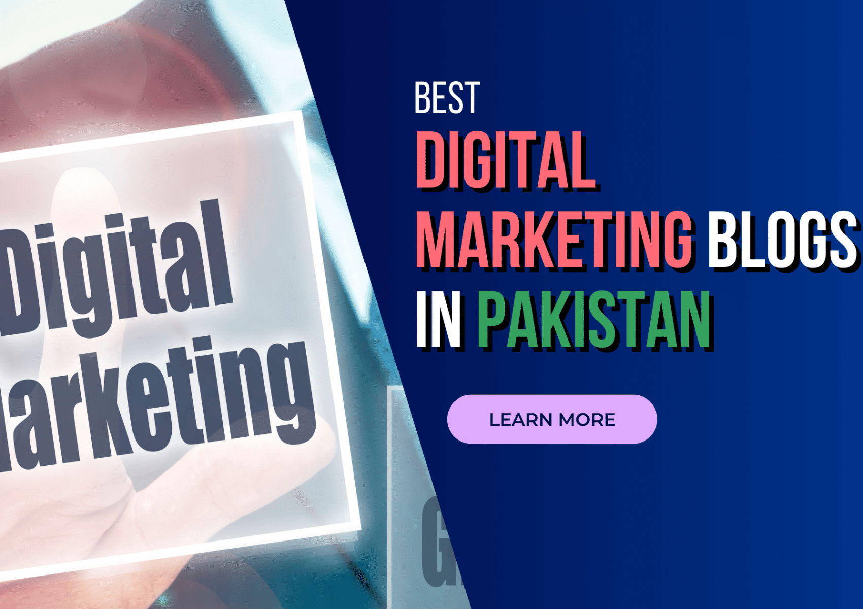 Digital Marketing Blogs | Bhatti Marketing