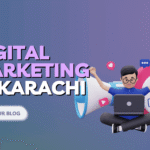 Digital Marketing Karachi | Bhatti Marketing