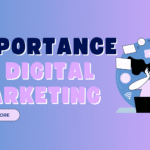 Importance of Digital Marketing | Bhatti Marketing