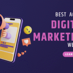 Digital Marketing Agency Website | Bhatti Marketing