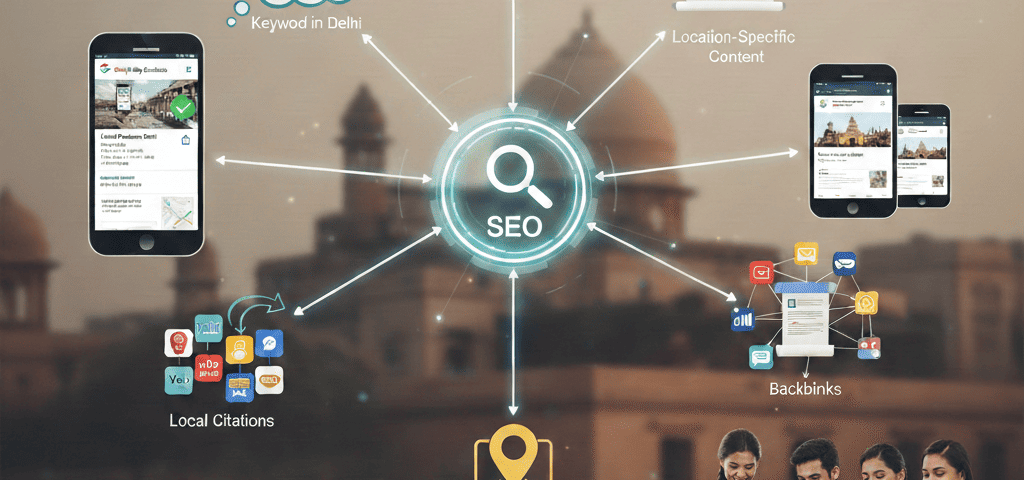 Local SEO, Google Maps SEO, Business Ranking: Local SEO se Apne Area ke Customers Kaise Milte Hain?