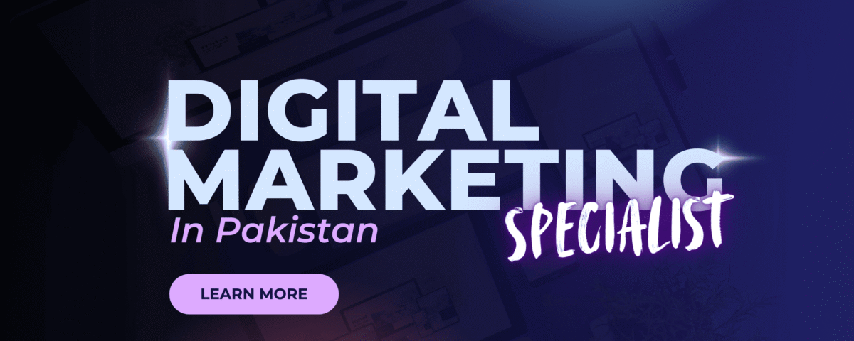 Digital Marketing Specialist | Bhatti Marketing