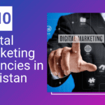 Top 10 Digital Marketing Agencies in Pakistan | Bhatti Marketing