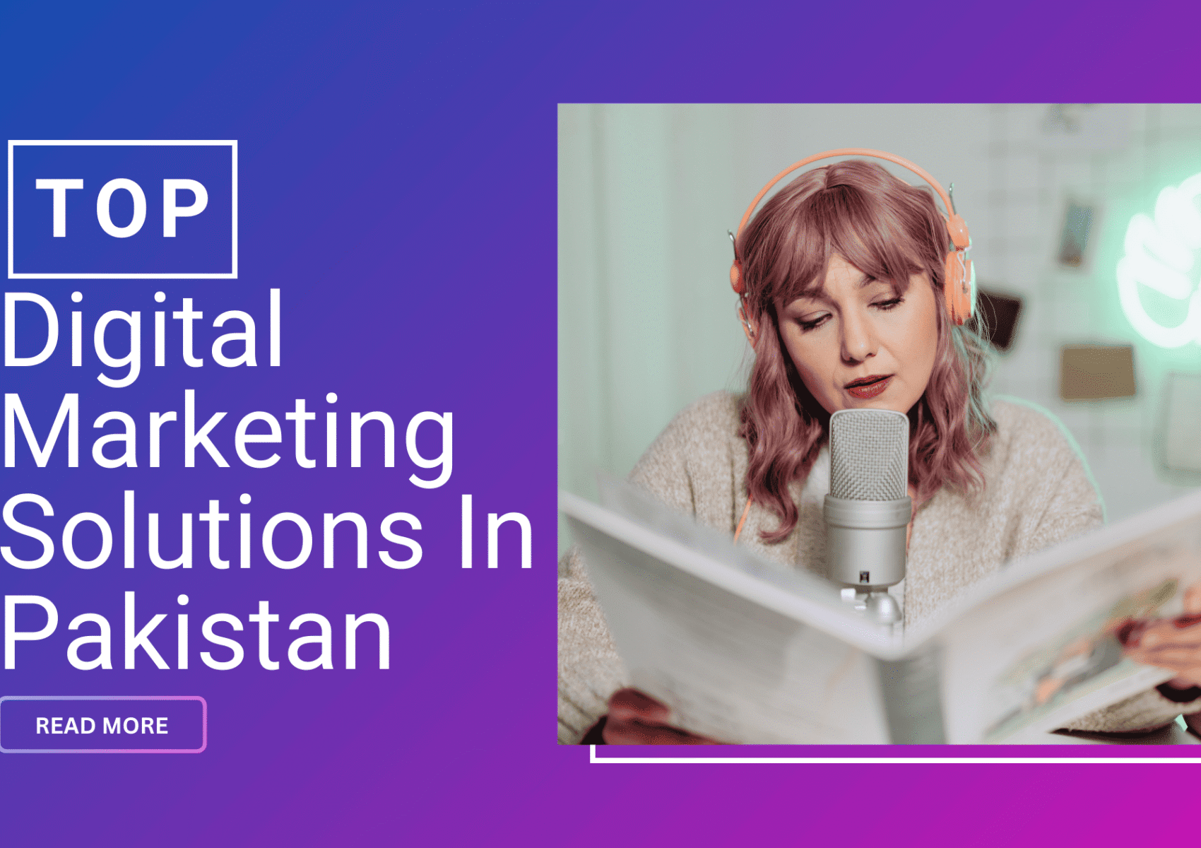 digital marketing solutions | Bhatti Marketing