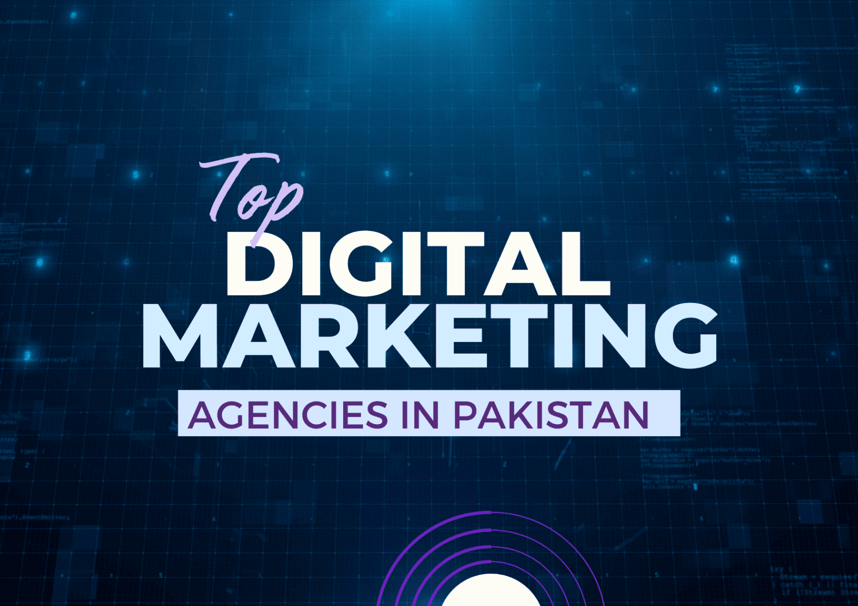 Top Digital Marketing Agencies in Pakistan | Bhatti Marketing