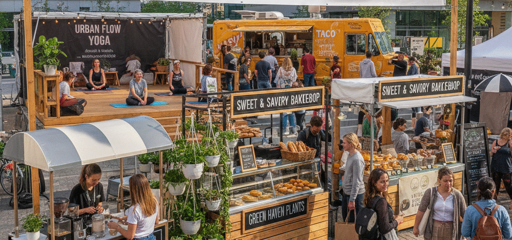 Profitable small business ideas for beginners