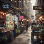 Unique small business ideas for Modern Entrepreneurs