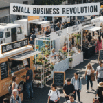 Best Small Business Ideas for Beginners (2025 Guide)