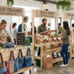 Eco Friendly Small Business Ideas for Beginners