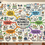 small business plan ideas