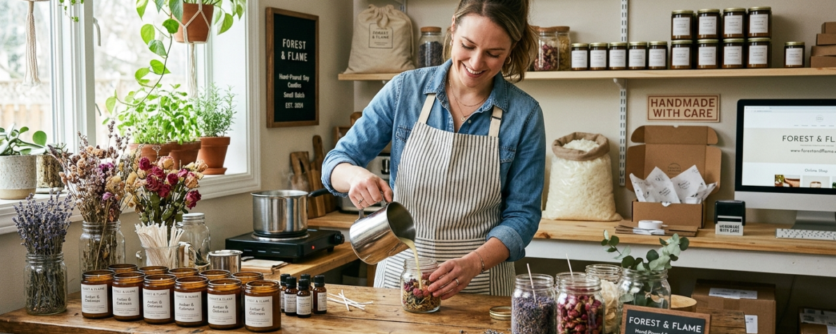 Small Business Ideas to Start Now – Small Business Ideas You Can Start Now