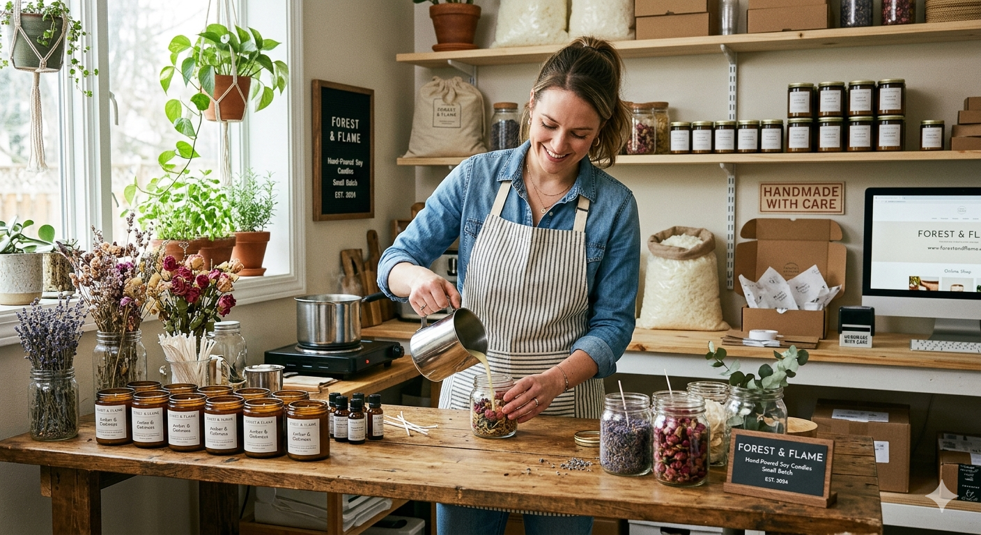 Small Business Ideas to Start Now – Small Business Ideas You Can Start Now