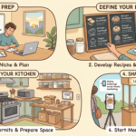 Step by Step Small Business Ideas Guide for Beginners