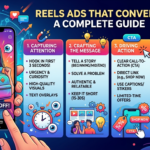 Reels Ads That Convert: A Complete Guide