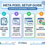 Meta Pixel Setup Guide: Complete Beginner Tutorial