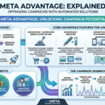 Meta Advantage wtih Campaigns Explained Guide