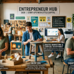 Business Ideas to Start with Little Money in 2026