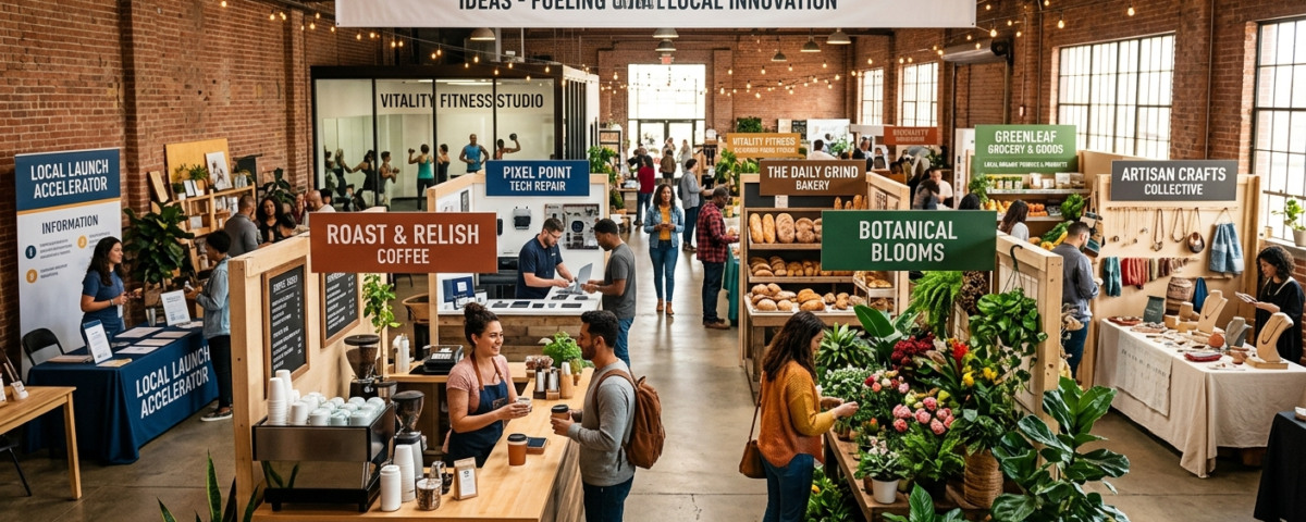 Small Business Investment Ideas for 2026 Growth