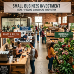 Small Business Investment Ideas for 2026 Growth