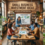 Small Business Investment Ideas for 2026 Success