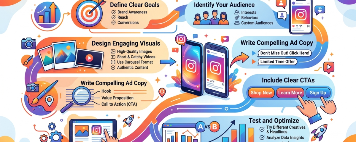 Instagram Ads Best Practices for Better Results