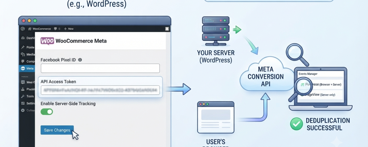 Conversion API Setup: Complete Beginner Guide.