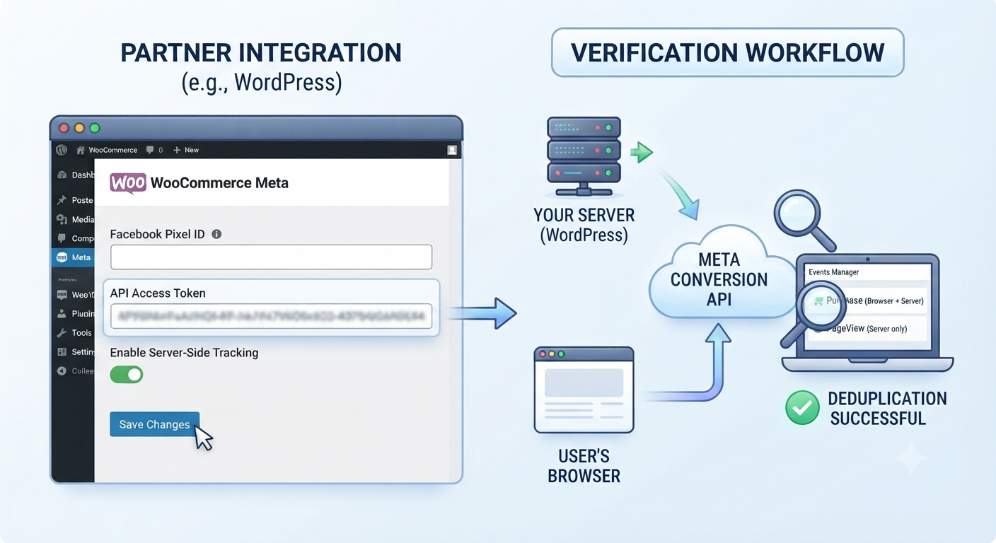 Conversion API Setup: Complete Beginner Guide.
