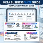 Meta Business Suite Guide: Complete Beginner's Guide