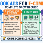 Facebook Ads for E-commerce: Complete Growth Guide.
